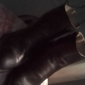 Durango Men's Black Boots